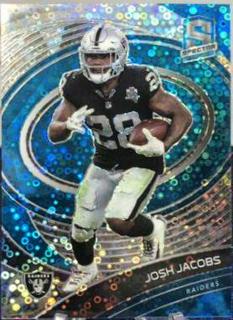 Josh Jacobs
