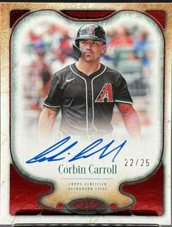 Corbin Carroll