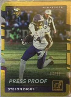Stefon Diggs