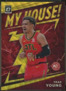 Trae Young