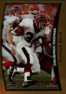 Thurman Thomas