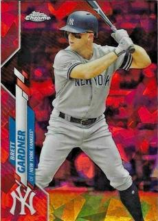 Brett Gardner