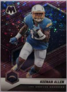 Keenan Allen