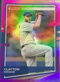 Clayton Kershaw