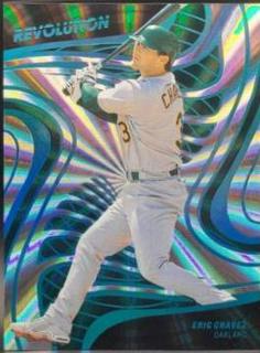 Eric Chavez