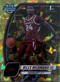 Billy Richmond III