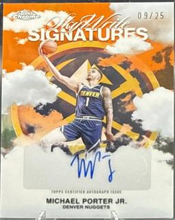 Michael Porter Jr.