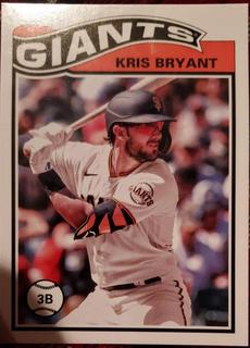 Kris Bryant