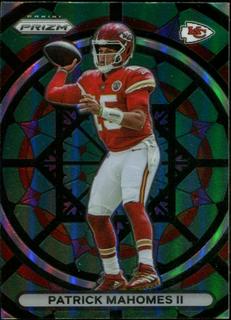 Patrick Mahomes II