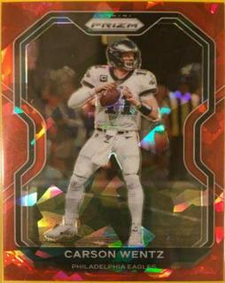 Carson Wentz