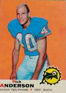 Dick Anderson