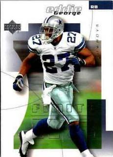 Eddie George