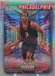 Allen Iverson