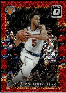 Courtney Lee