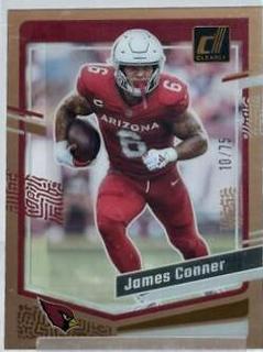James Conner