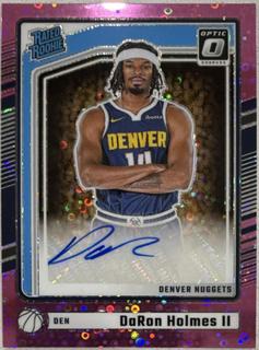 DaRon Holmes II