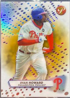 Ryan Howard