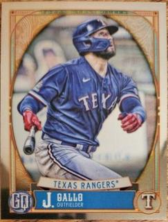 Joey Gallo
