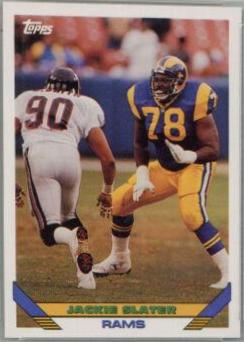 Jackie Slater #134