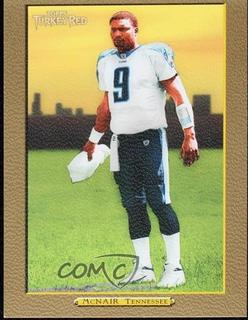 Steve McNair