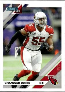 Chandler Jones