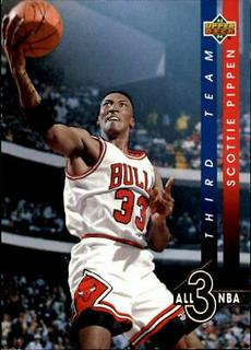 Scottie Pippen