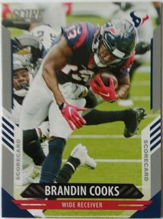Brandin Cooks