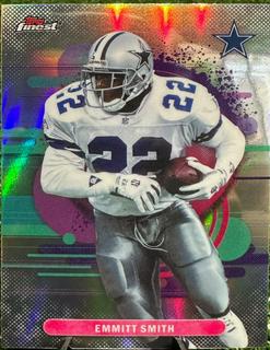 Emmitt Smith