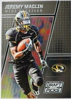 Jeremy Maclin