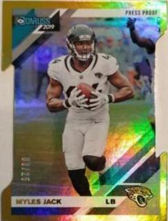 Myles Jack