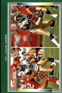 Leonard Little, Anthony Hargrove