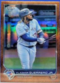Vladimir Guerrero Jr.
