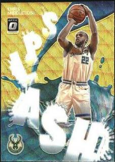 Khris Middleton