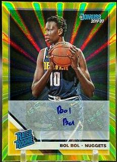 Bol Bol