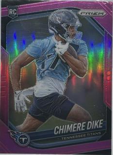 Chimere Dike
