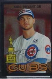 Kris Bryant