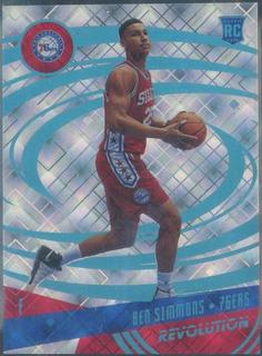 Ben Simmons