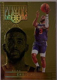 Chris Paul