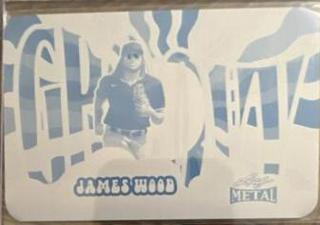 James Wood