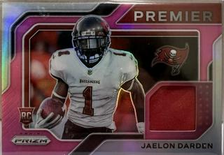 Jaelon Darden
