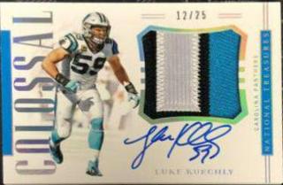 Luke Kuechly