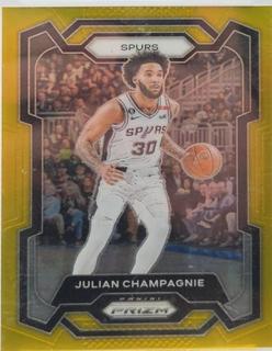 Julian Champagnie