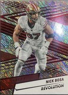 Nick Bosa