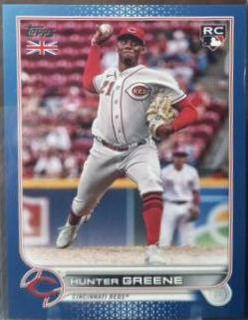 Hunter Greene