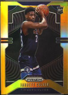 Jarrett Culver