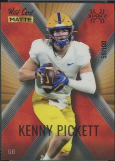 Kenny Pickett