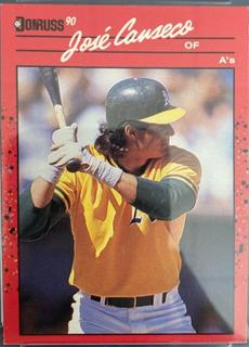 Jose Canseco