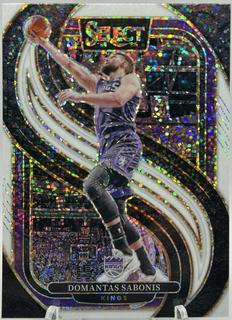 Domantas Sabonis