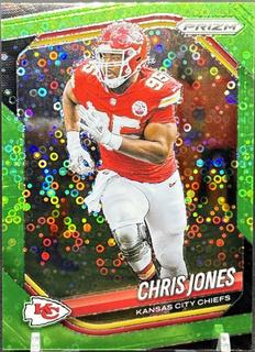 Chris Jones