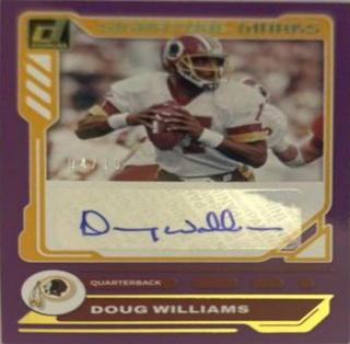 Doug Williams